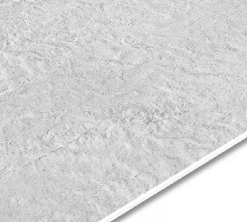 Фиброцементный сайдинг Roofas Board Stone Опал Серебристый купить в Новокузнецке