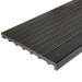 Ступень ДПК Latitudo Step-320 Графит Полнотелая купить в Новокузнецке