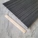 Ступень ДПК Latitudo Step-320 Графит Полнотелая купить в Новокузнецке