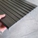 Ступень ДПК Latitudo Step-320 Графит Полнотелая купить в Новокузнецке