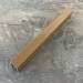 П-профиль Алюминиевый EasyDecking 35x25 Дуб купить в Новокузнецке