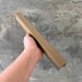 П-профиль Алюминиевый EasyDecking 35x25 Дуб купить в Новокузнецке