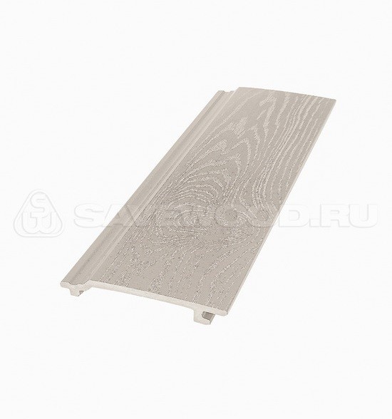 Сайдинг из дпк savewood sw-sorbus тангенциальный распил бежевый купить в Новокузнецке