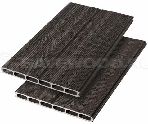 Грядочная доска ДПК 3D Savewood SW Laurus коричневый купить в Новокузнецке
