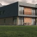 Фиброцементные панели Roofas COLOR Line Gray купить в Новокузнецке