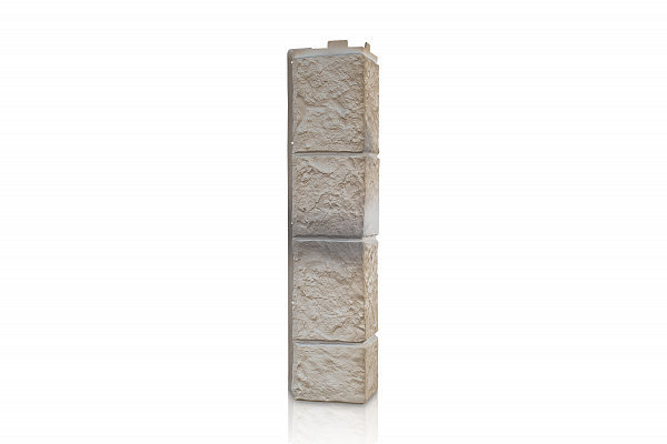 Угол наружный VOX Sandstone (Сандстоун) бежевый купить в Новокузнецке