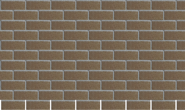 Фасадная плитка Docke STANDARD, Brick, Бежевый купить в Новокузнецке