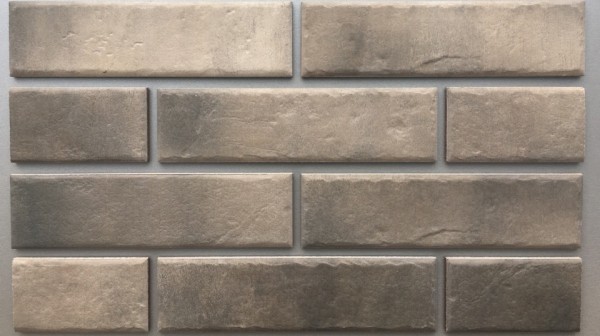Фасадная Термопанели Аляска Retro Brick Pepper купить в Новокузнецке