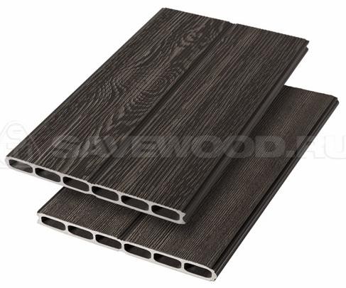 Грядочная доска ДПК 3D Savewood SW Laurus терракот купить в Новокузнецке