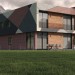 Фиброцементные панели Roofas COLOR Line Red Title купить в Новокузнецке