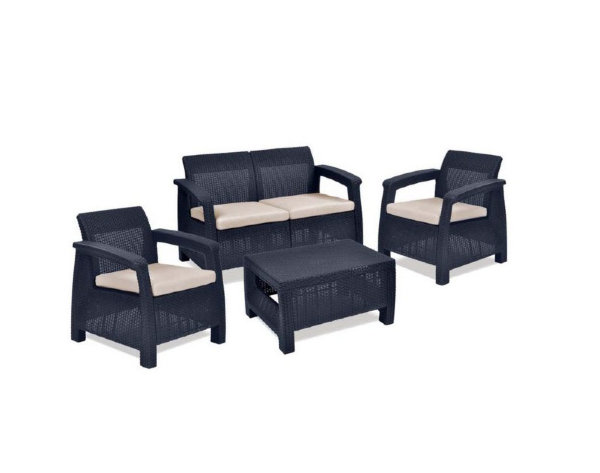Комплект Corfu set купить в Новокузнецке