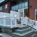 Балясина ДПК  GardenParkett Белый купить в Новокузнецке
