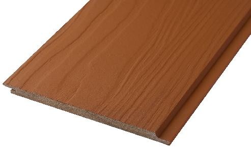 Фиброцементные панели Wood Click F30 купить в Новокузнецке