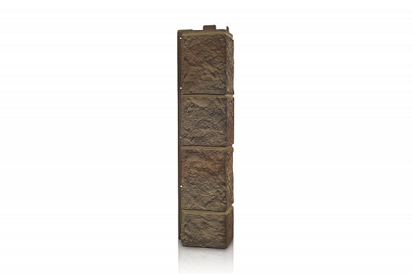 Угол наружный VOX Sandstone (Сандстоун) светло коричневый купить в Новокузнецке
