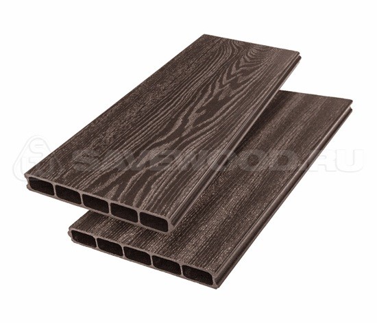Грядочная доска ДПК 3D Savewood SW Rumex Терракот купить в Новокузнецке