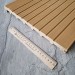 Ступень ДПК Latitudo Step-320 Орех Полнотелая купить в Новокузнецке