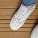 Ступень ДПК Latitudo Step-320 Орех Полнотелая купить в Новокузнецке