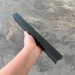 П-профиль Алюминиевый EasyDecking 35x25 Черное дерево купить в Новокузнецке
