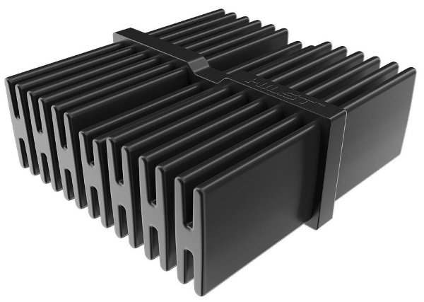 Соединитель пластиковый для лаг Hilst Professional 50x20 купить в Новокузнецке