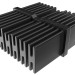 Соединитель пластиковый для лаг Hilst Professional 50x20 купить в Новокузнецке