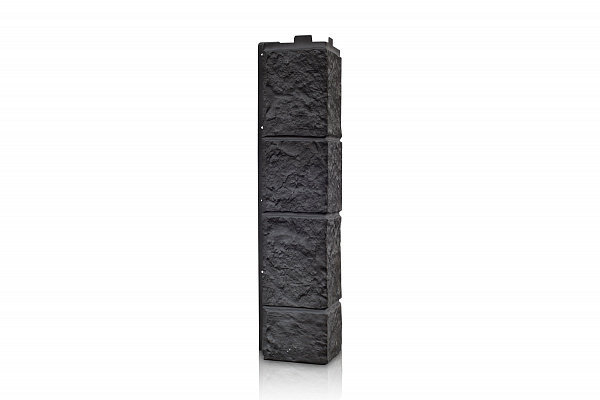 Угол наружный VOX Sandstone (Сандстоун) светло серый купить в Новокузнецке