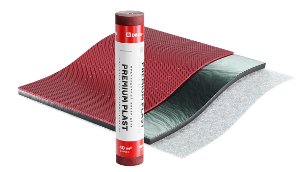 Подкладочный ковер Docke Premium Plast купить в Новокузнецке