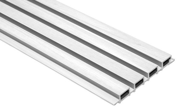 Стеновая панель CM Decking CM Wall, WHITE (Белый) купить в Новокузнецке