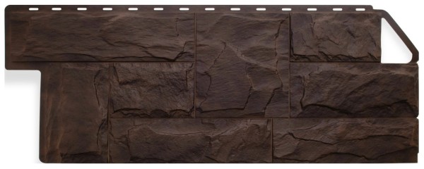 Фасадная панель Альта-Профиль, Гранит, Альпийский купить в Новокузнецке
