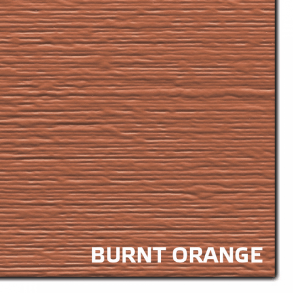 Сайдинг Виниловый Mitten, Sentry Mitten, Burnt Orange купить в Новокузнецке