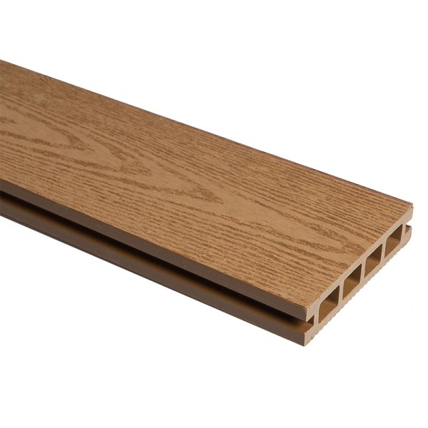 Террасная доска из ДПК CM Decking серия NATUR цвет дуб купить в Новокузнецке