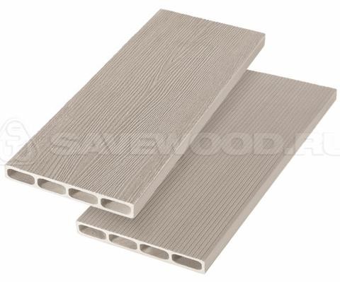 Грядочная доска ДПК 3D Savewood SW Rubus (R) бежевый купить в Новокузнецке