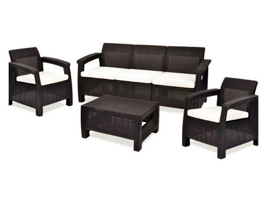 Комплект Corfu Triple Set купить в Новокузнецке