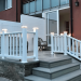Светодиодная крышка-светильник GardenParkett Белый купить в Новокузнецке