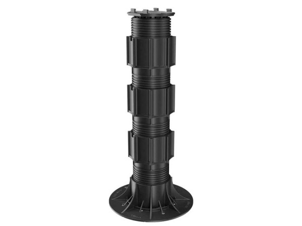 Регулируемая опора HILST LIFT self-leveling HL9 (335-485мм) купить в Новокузнецке