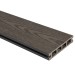 Террасная доска из ДПК CM Decking серия NATUR цвет венге купить в Новокузнецке