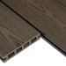 Террасная доска из ДПК CM Decking серия NATUR цвет венге купить в Новокузнецке