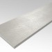 Фиброцементный сайдинг Roofas SIDING неокрашеный купить в Новокузнецке