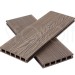 Доска террасная ДПК 3D SEQUOIA DUAL WOOD BROWN купить в Новокузнецке