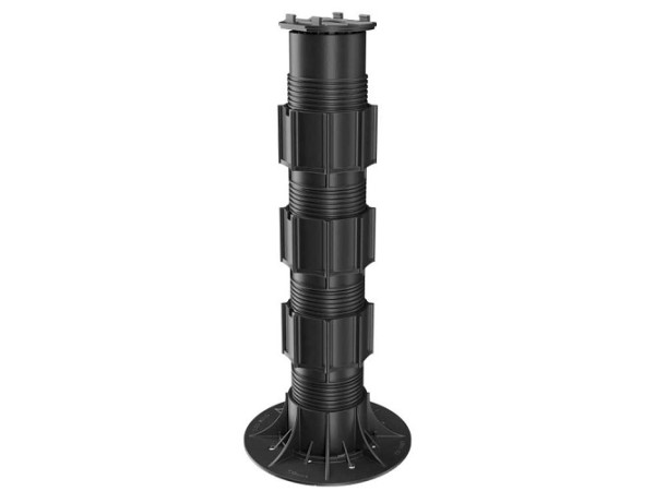 Регулируемая опора HILST LIFT self-leveling HL10 (385-530мм) купить в Новокузнецке
