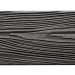 Террасная доска из ДПК RusDecking Unodeck Mogano - Графит купить в Новокузнецке