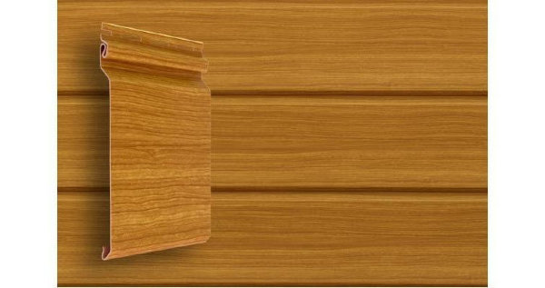 Сайдинг Natural-Брус 3,0 Grand Line Tundra клен купить в Новокузнецке