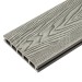 Доска террасная ДПК 3D SEQUOIA DUAL WOOD GRAY купить в Новокузнецке