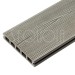 Доска террасная ДПК 3D SEQUOIA DUAL WOOD GRAY купить в Новокузнецке