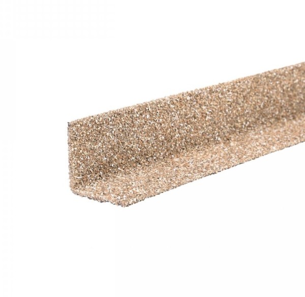 Уголок металлический внутренний ТЕХНОНИКОЛЬ HAUBERK, Коричнево-бежевый купить в Новокузнецке