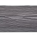 Террасная доска из ДПК RusDecking Unodeck Mogano - Серый купить в Новокузнецке