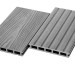 Террасная доска из ДПК RusDecking Unodeck Mogano - Серый купить в Новокузнецке