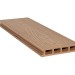 Террасная доска из ДПК CM Decking серия VINTAGE цвет дуб, желтый купить в Новокузнецке
