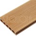 Доска террасная ДПК 3D SEQUOIA DUAL WOOD NATURE купить в Новокузнецке