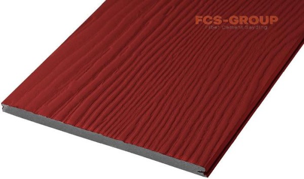 Фиброцементные панели FCS Group Wood Line F61 купить в Новокузнецке
