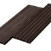 Террасная доска из ДПК RusDecking Unodeck Mogano - Венге купить в Новокузнецке